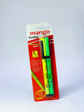 MANGO TEXTLITER FLOURESENT MAREKR