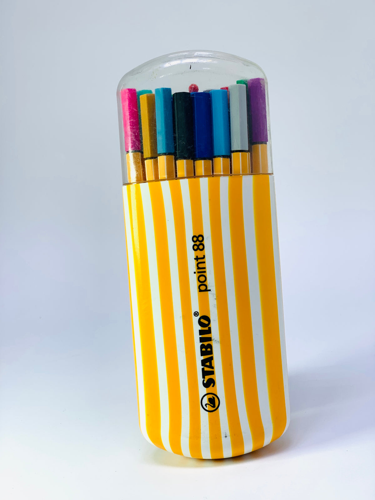 STABILO POINT 88 PEN