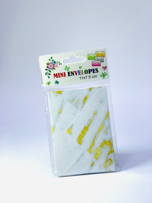 MINI ENVELOPE 11X7.5