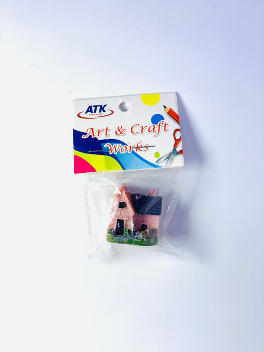 ART AND CRAFT HOME