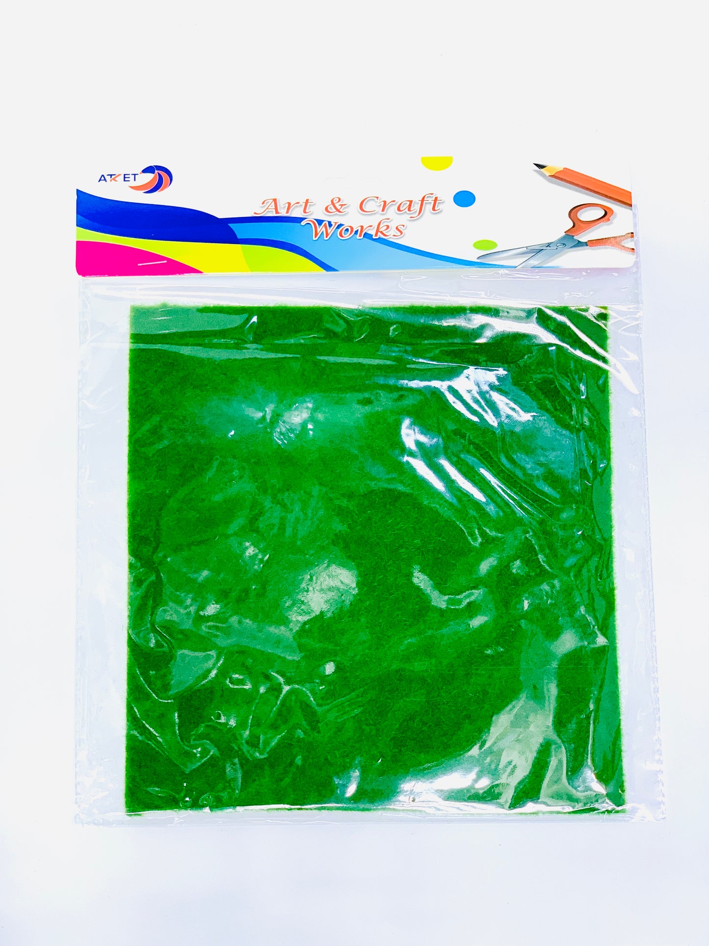ART AND CRAFT GRASS