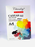 CANVAS PAD 280 GSM 10 SHEET