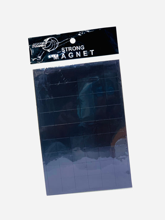 STRONG MAGNET CUT PCS