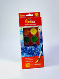 FUNBO WATER COLOR    1X12