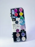 MONT MATE METALLIC WATER COLOR