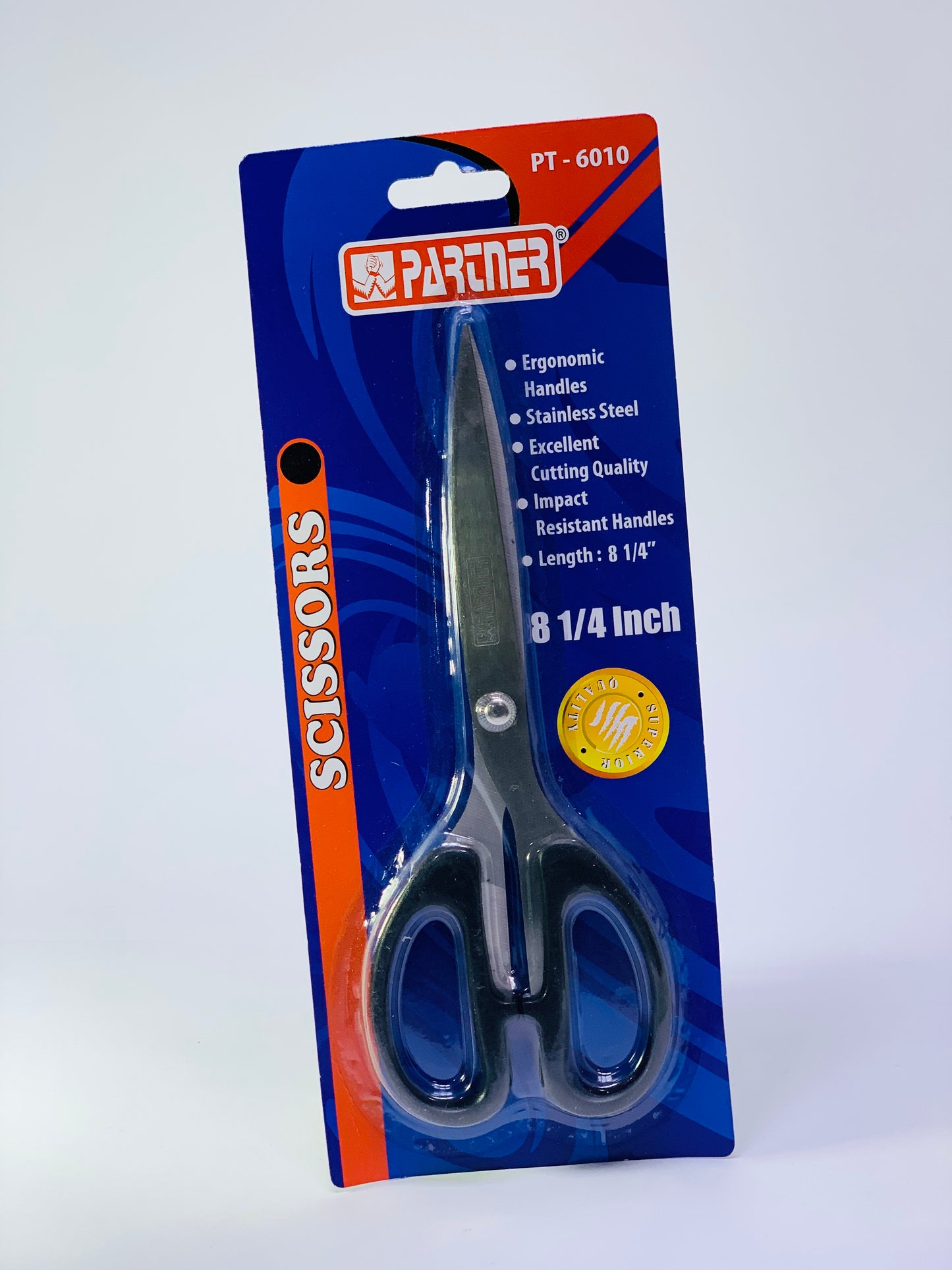 PARTNER SCISSOR 81/4 INCH