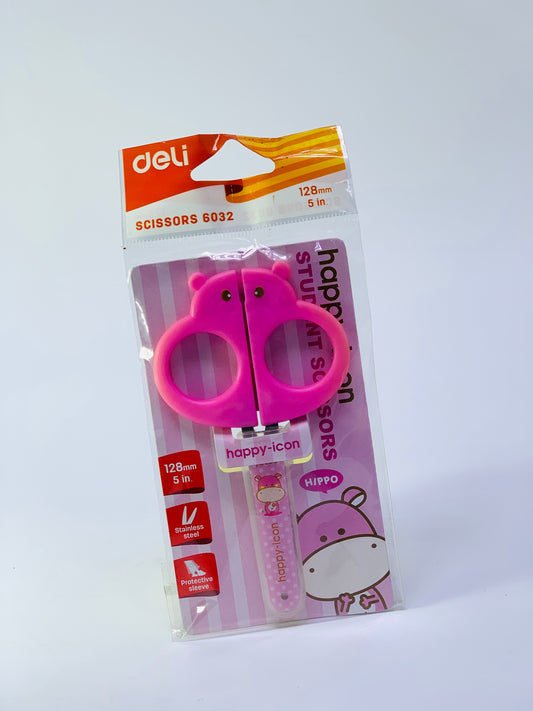 DELI KIDS SCISSOR 6032