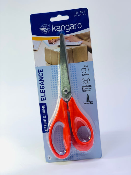 KANGARO OFFICE SCISSOR 81/4