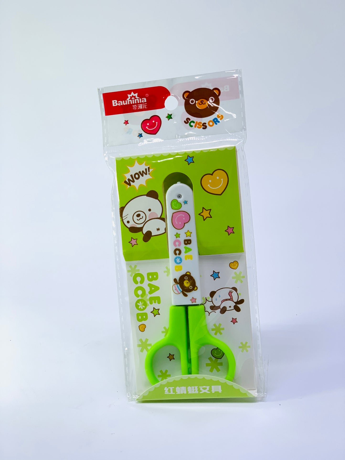 KIDS SCISSOR GR