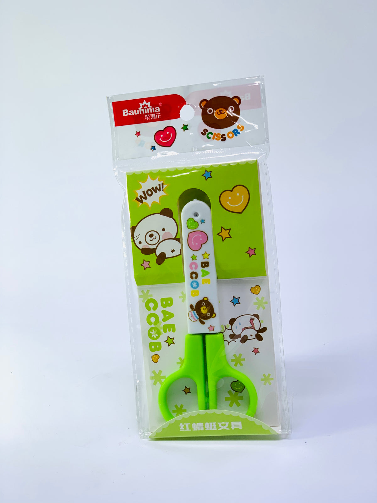 KIDS SCISSOR GR