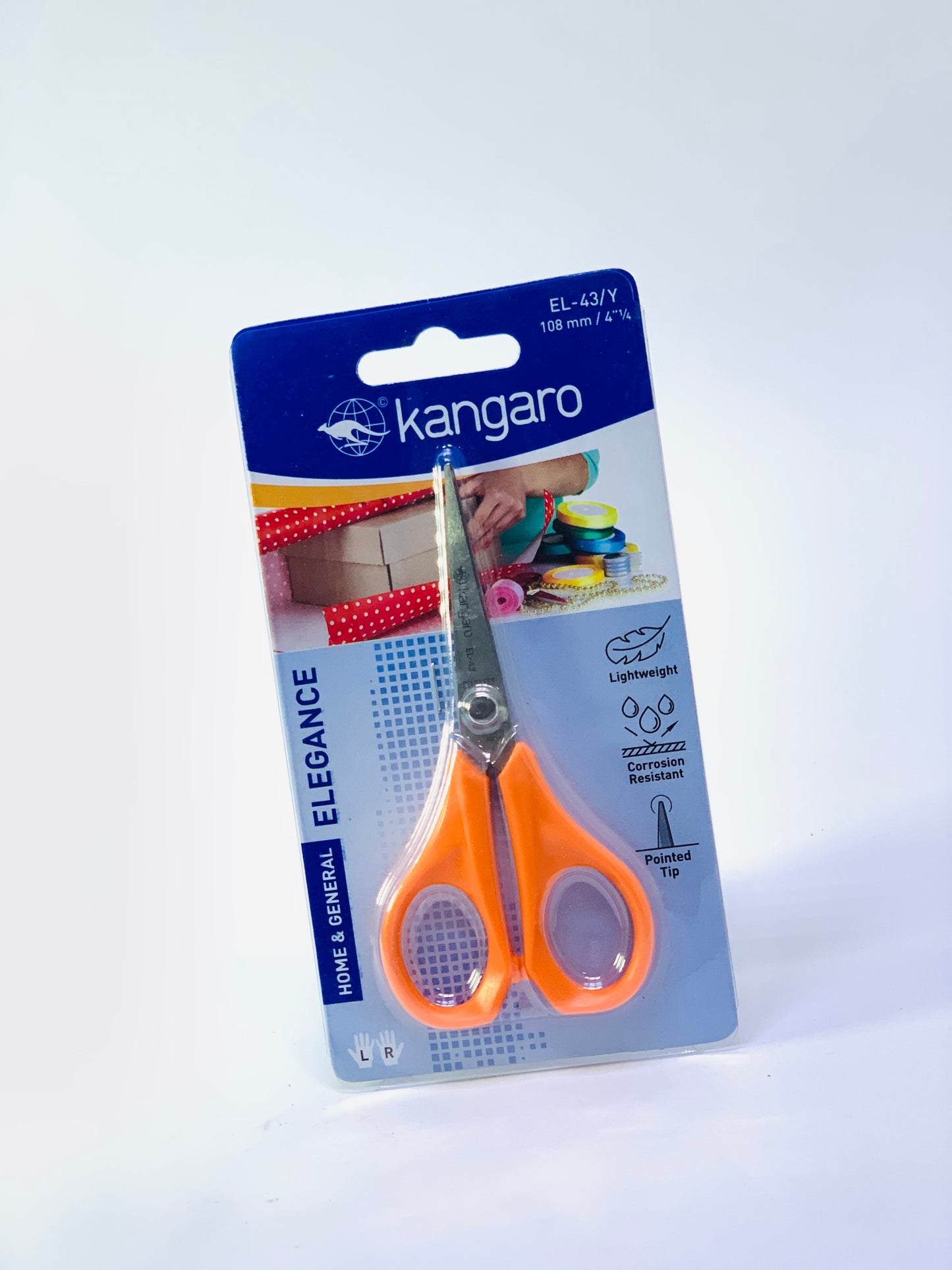 KANGARO KIDS SCISSOR OR