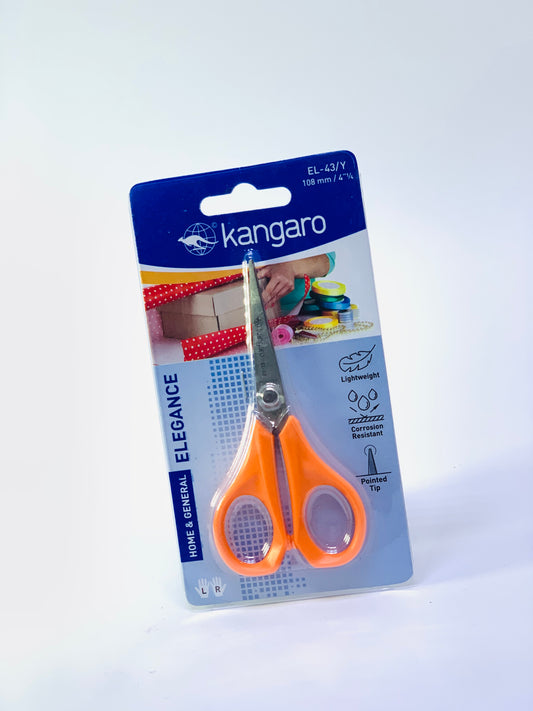 KANGARO KIDS SCISSOR OR