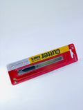 HAIXIN CUTTER KNIFE METAL BODY