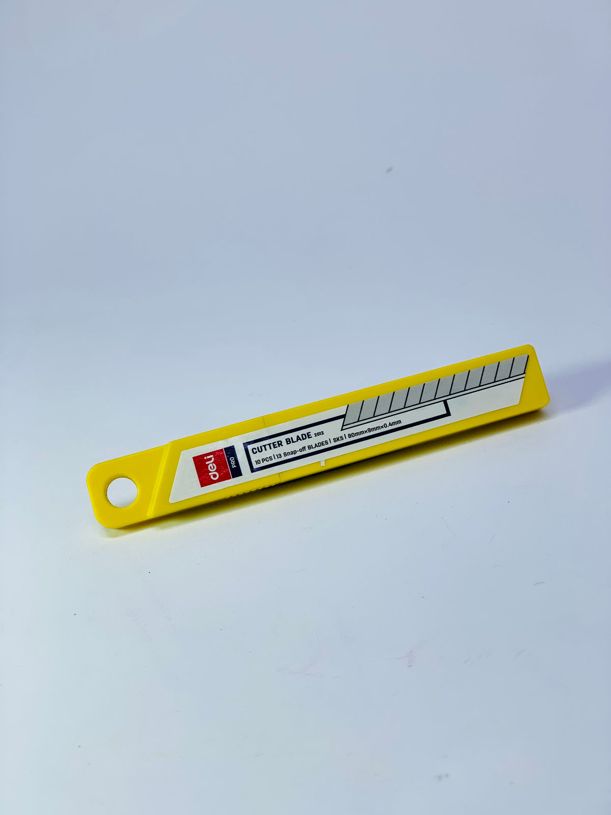 DELI CUTTER SPARE BLADE 2012