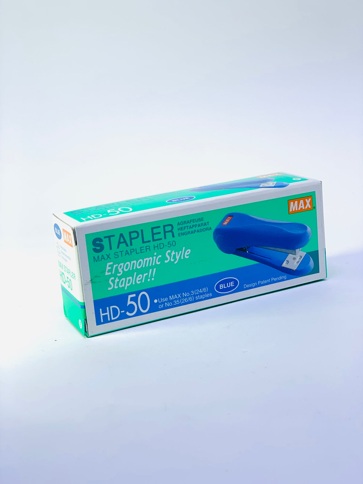 ماكس دباسة اتش دي 50
