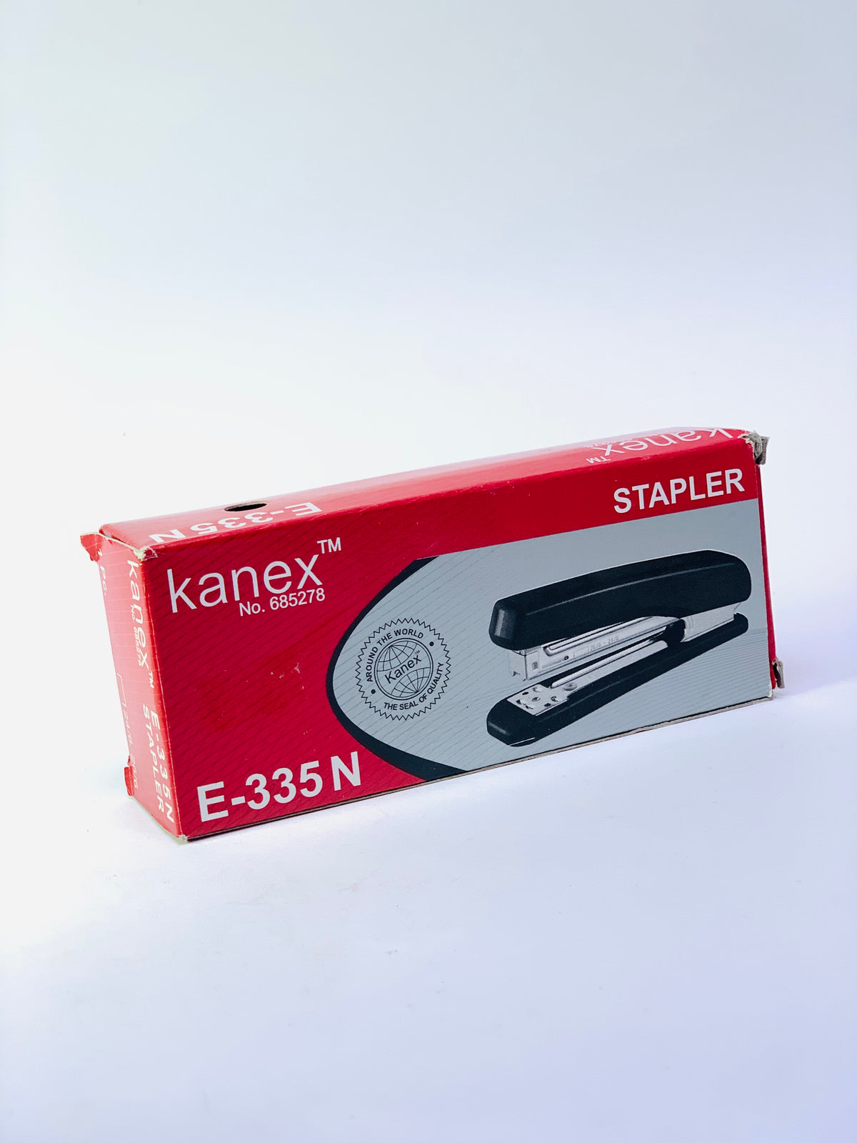 دباسة كانيكس E335N