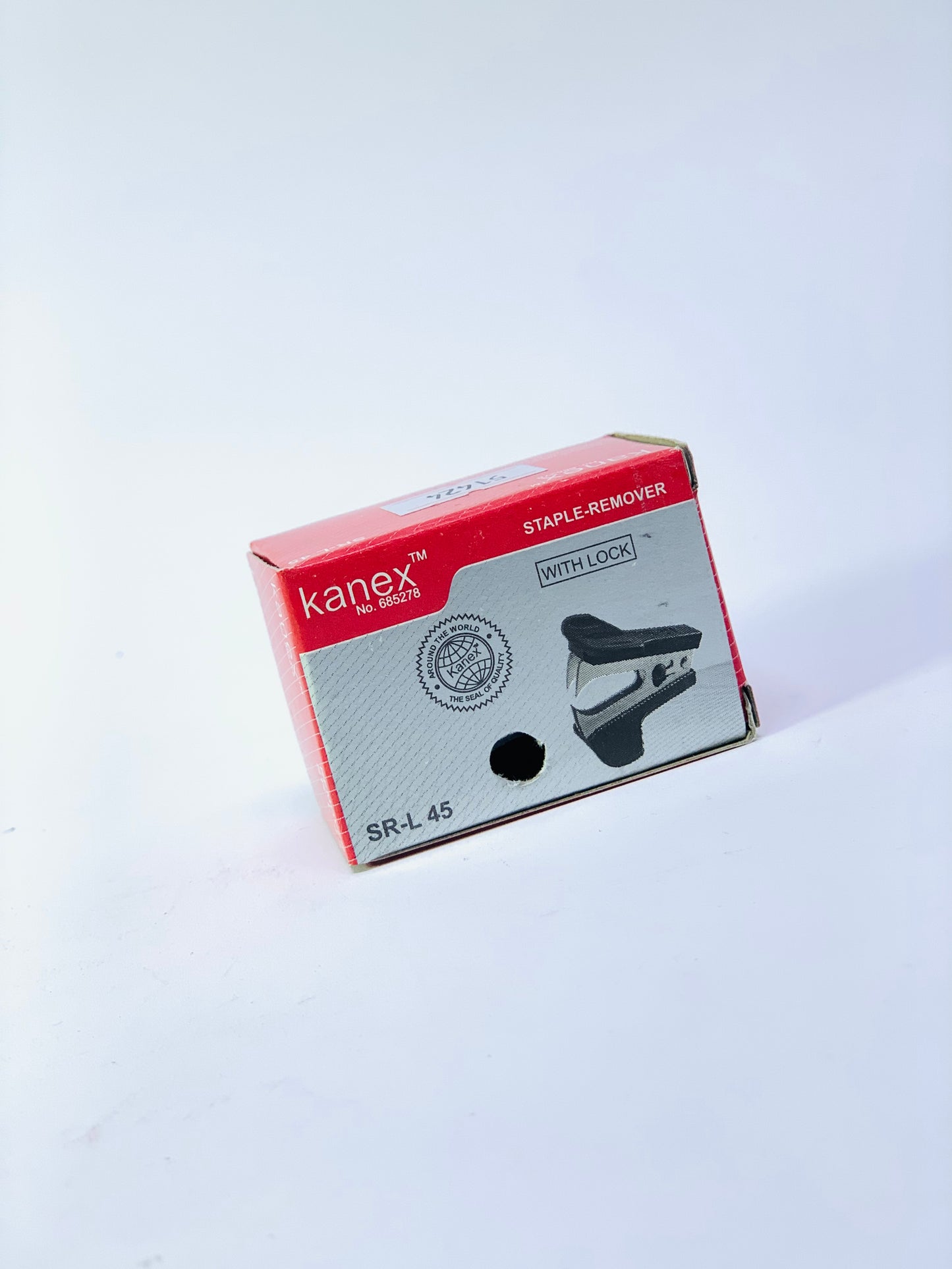 KANEX STAPLE REMOVER SRL45
