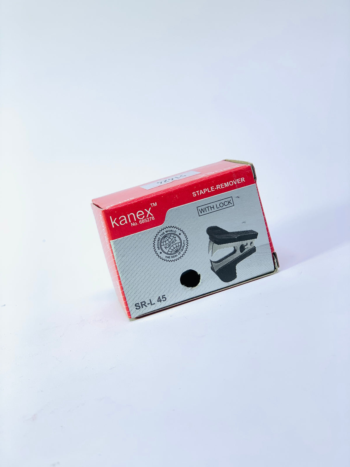 KANEX STAPLE REMOVER SRL45