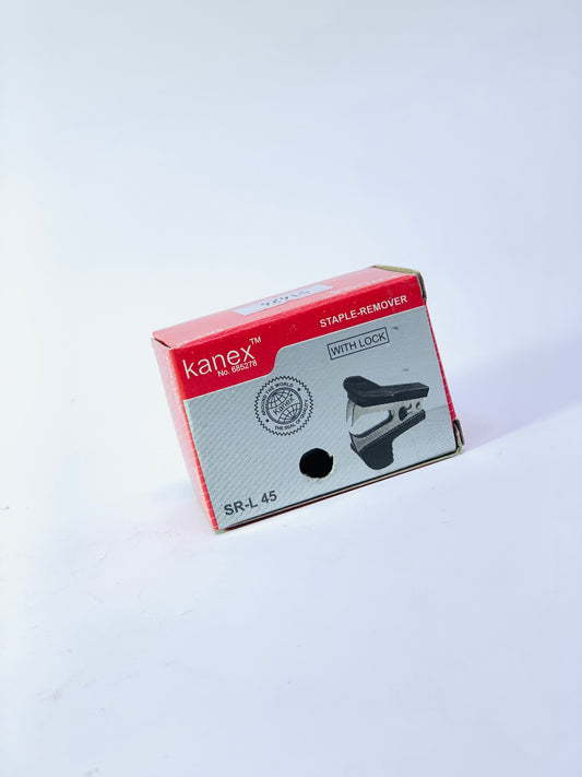 KANEX STAPLE REMOVER SRL45