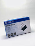 MAXI BINDER CLIP 51MM