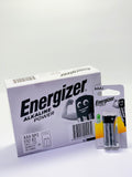 ENERGIZER BATTERY AAA 1X2
