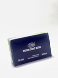 FIS PAPER CLIP 239N 75MM