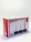 DELI BINDER CLIP 51MM