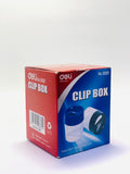 DELI PAPERCLIP HOLDER