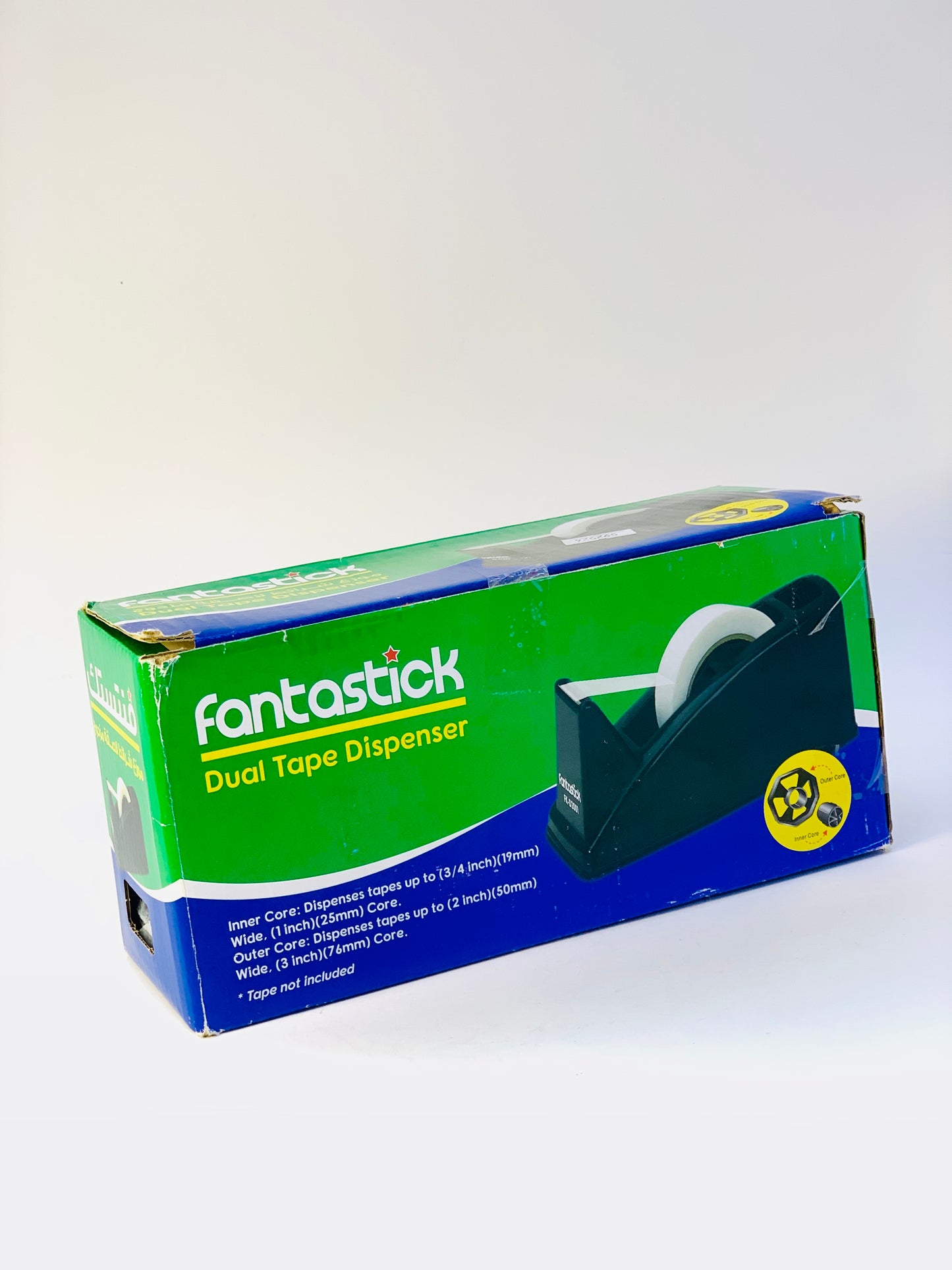 FANTASTICK TAPE DISPENSER