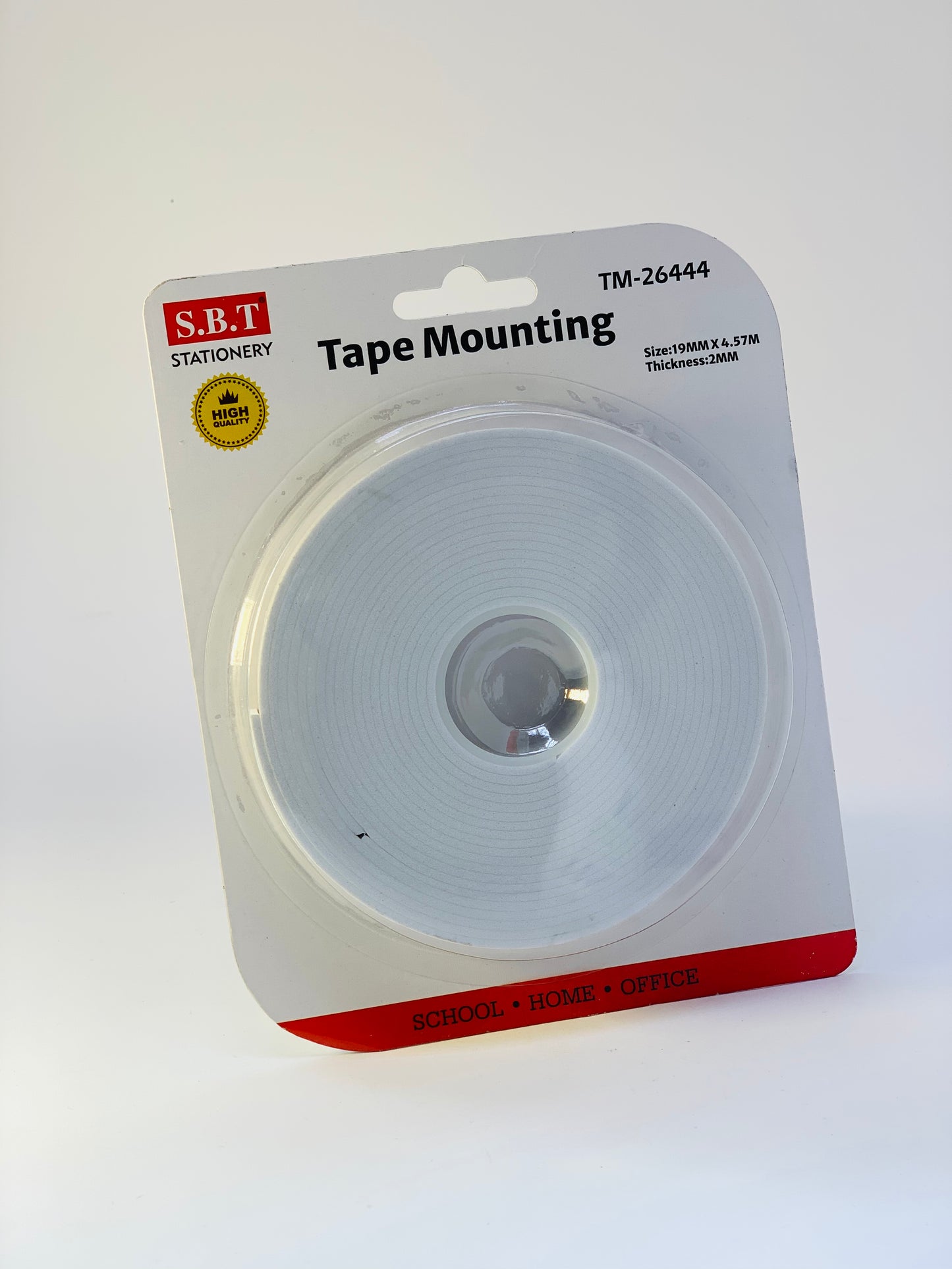 SBT DOUBLE SIDE MOUNTING TAPE TM26444