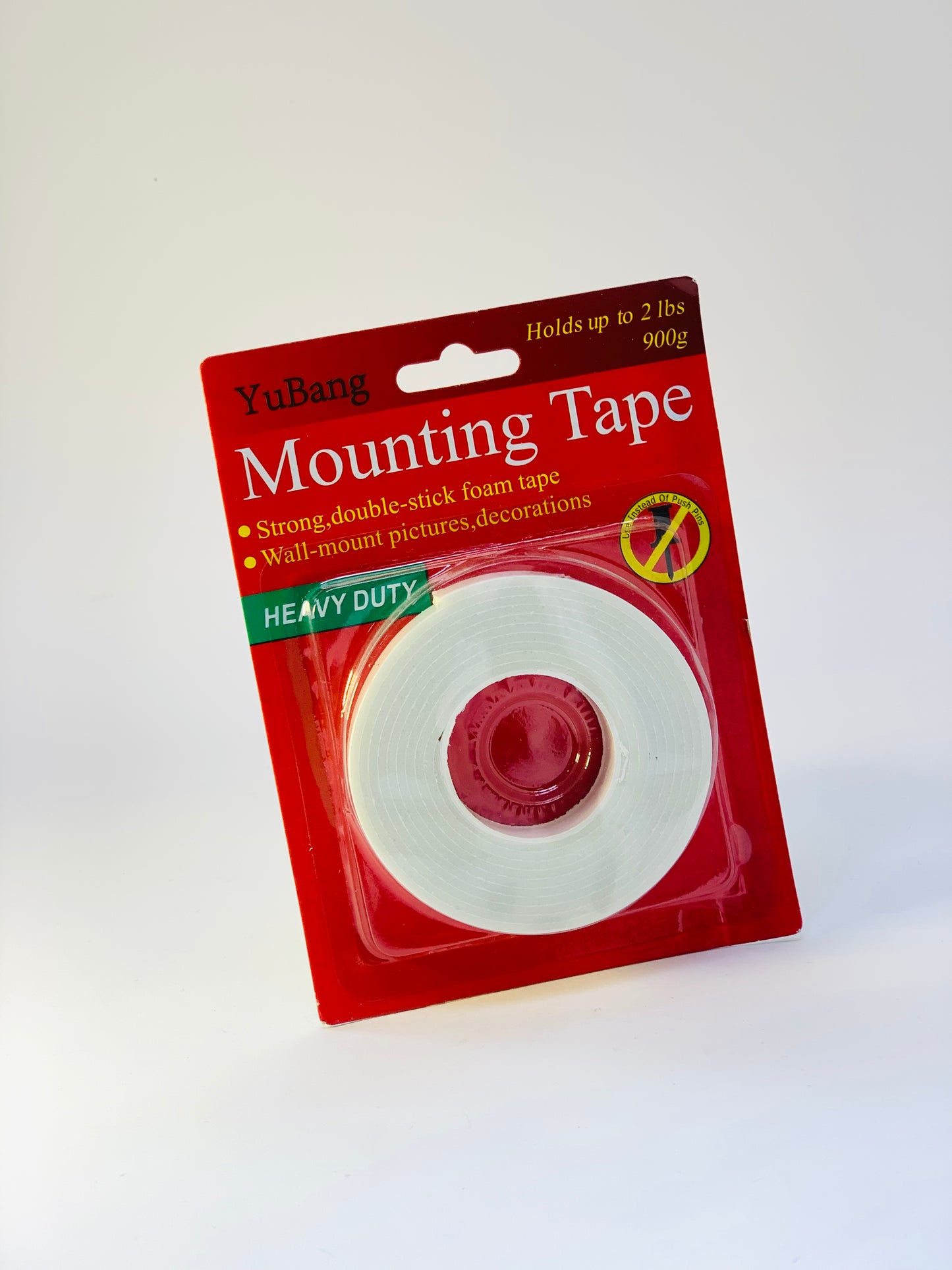 YUBANG MOUNTING TAPE DOUBLE SIDE