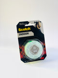 3M SCOTCH DOUBLE SIDED TAPE INDOOR 15LBS