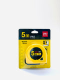 DELI 5MTR MEASUREMENT TAPE