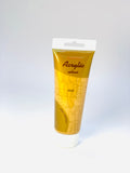 ACRYLIC COLOR GOLD