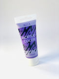 SBC ACRYLIC COLOR VIOLET 60ML