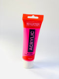 PARTNER ACRYLIC COLOR PINK 75ML