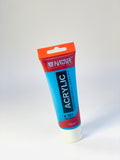 PARTNER ACRYLIC COLOR SKY BLUE 75ML