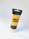 SBC ACRYLIC COLOR YELLOW 60ML