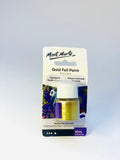 MONT MORTE GOLD FOIL PAINT 20ML