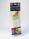 SBT PAINT BRUSH 1X6