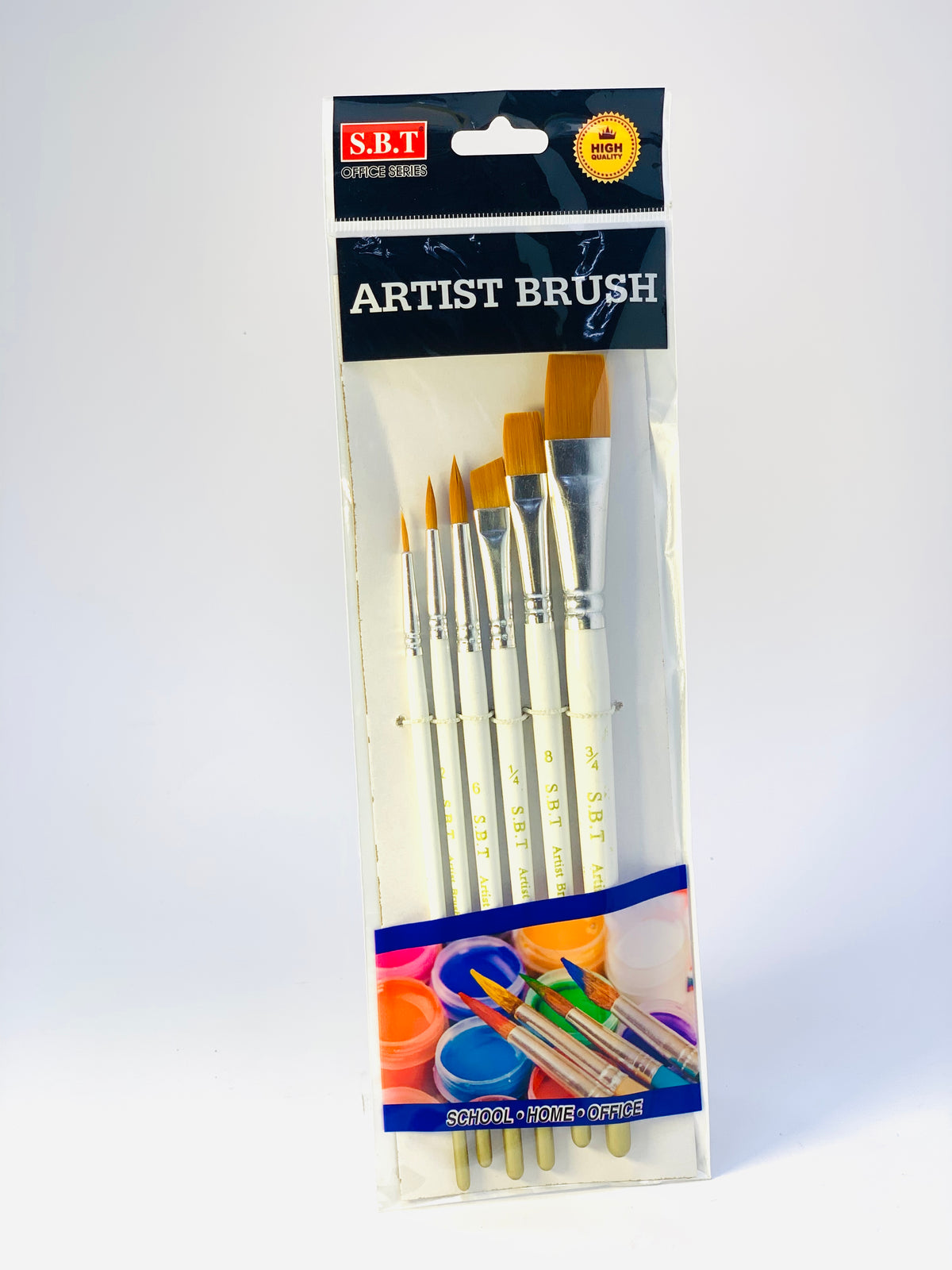 SBT PAINT BRUSH 1X6