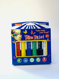 MD800 FACE PAINT 6 COLORS