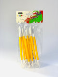 SBC CRAFT  POTTERY TOOLS 7747-112