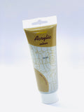 ARTMATE ACRYLIC COLOR SILVER 120ML