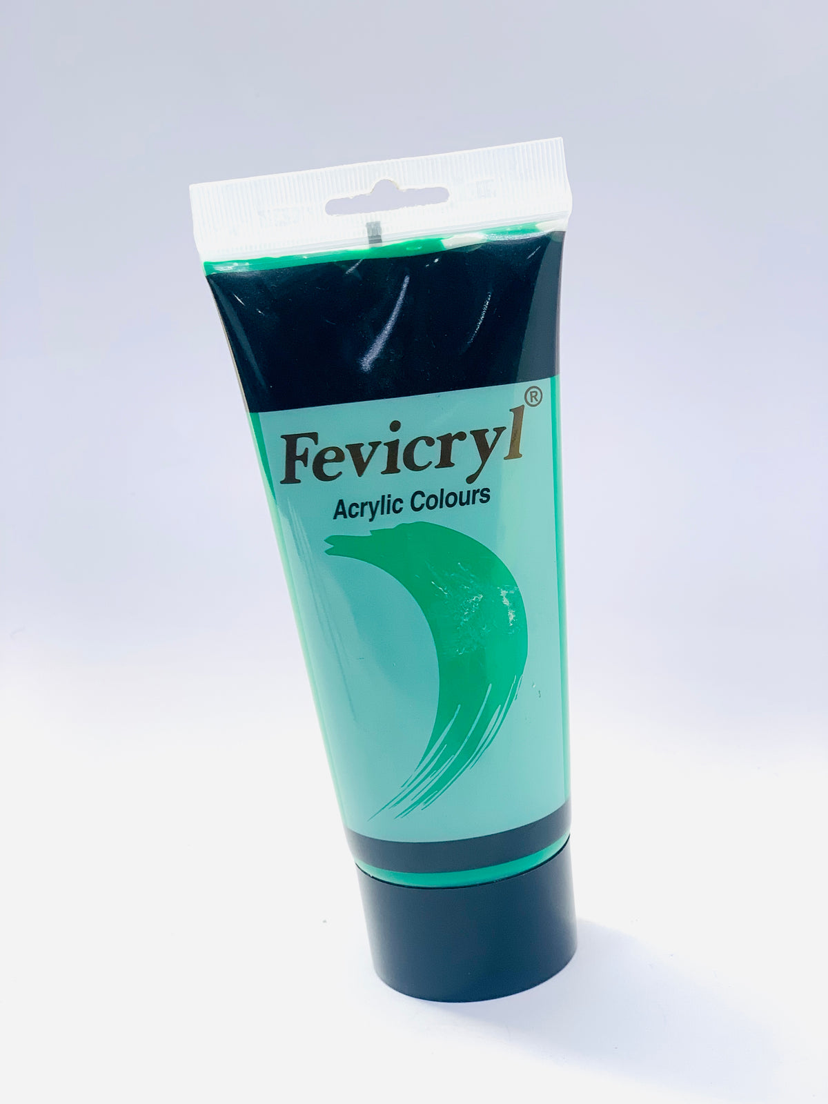FEVICRYL ACRYLIC COLOR GREEN