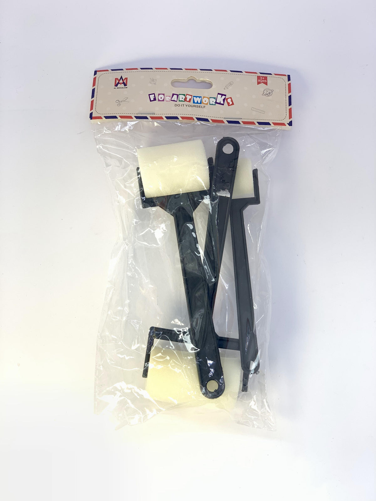 AL MOAALAM PAINT ROLLER