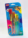 SBT ARTIST BRUSH 5PCS AB631