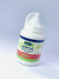 SBC ACRYLIC COLOR WHITE 250ML
