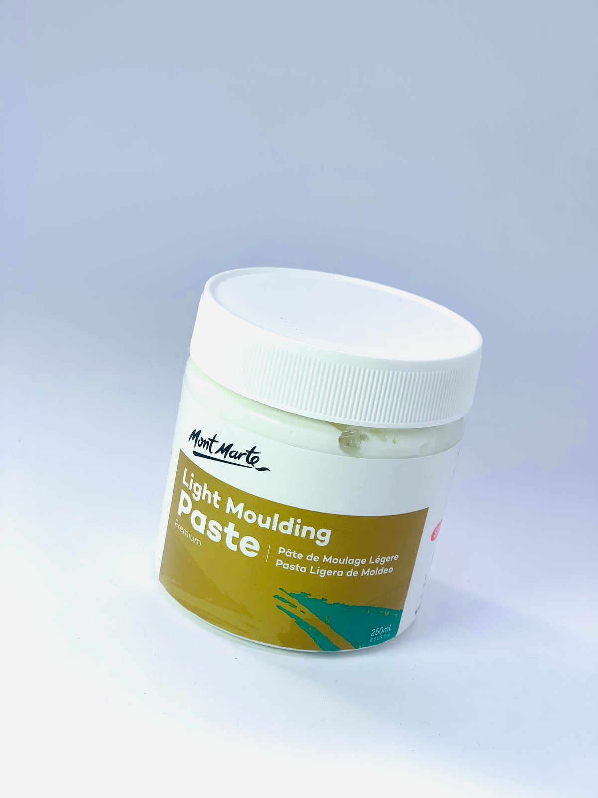 MONT MORTE LIGHT MOULDING PASTE 250ML
