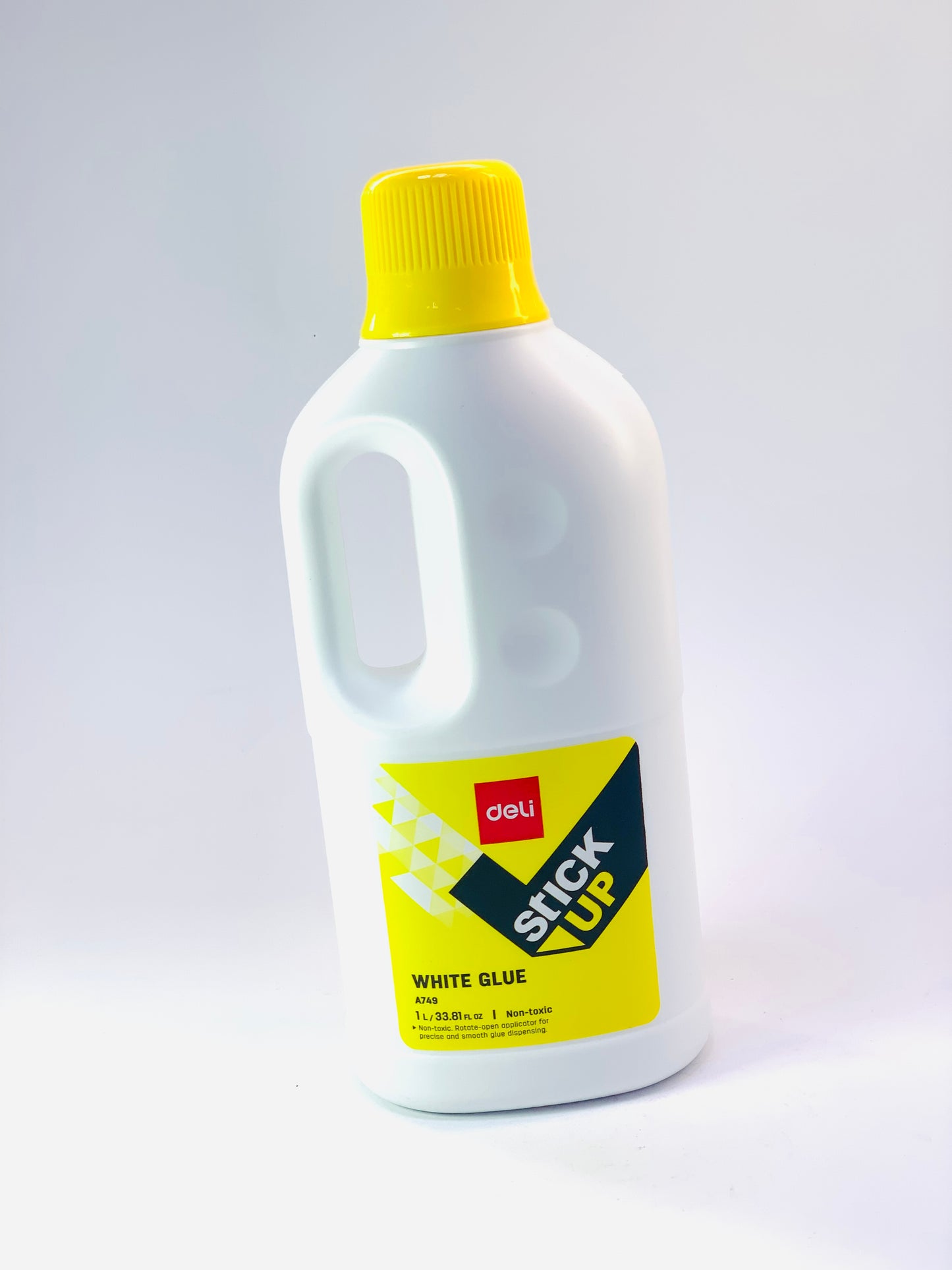 DELI WHITE GLUE A749 1L